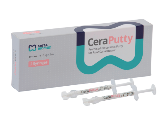 CeraPutty