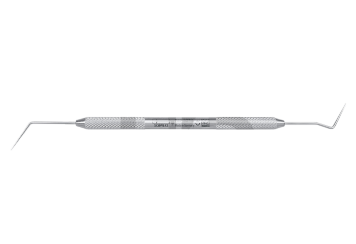 3078 Explorer for root canal  