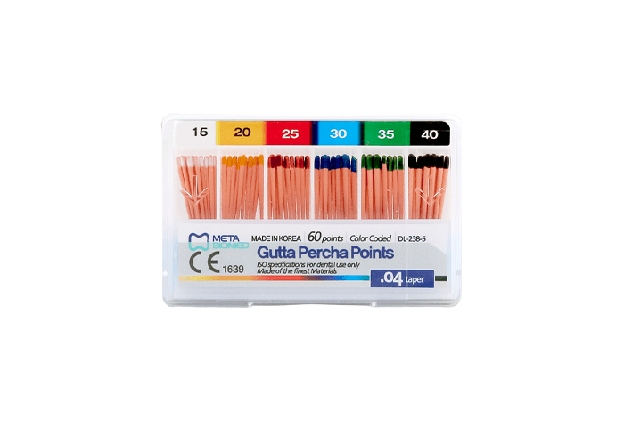 Gutta Percha Points