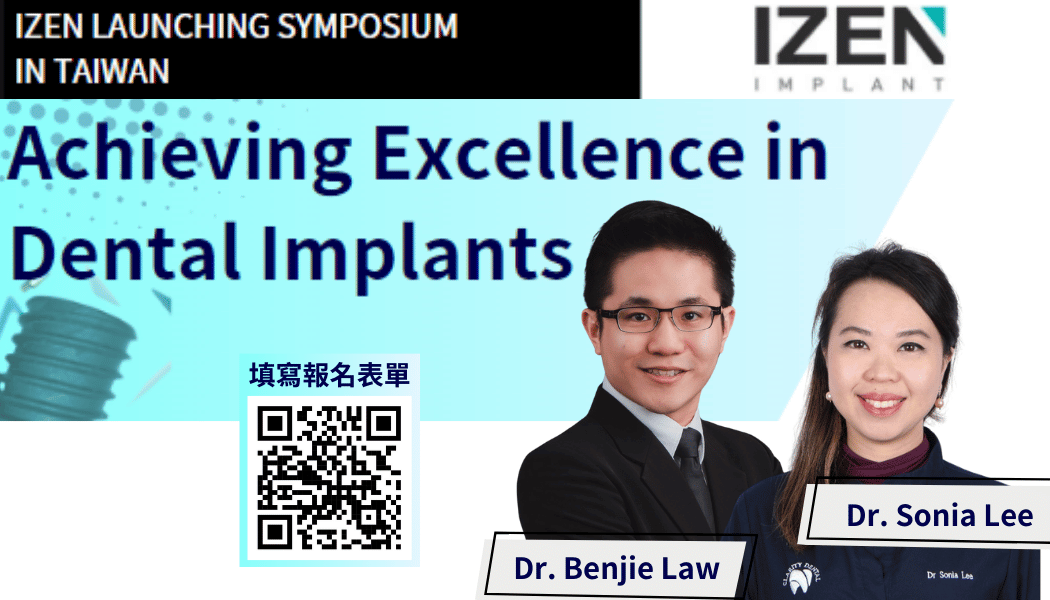 Achieving Excellence in Dental Implants